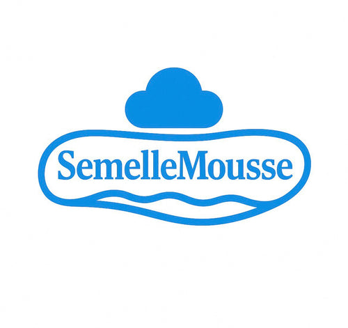 Semelle Mousse
